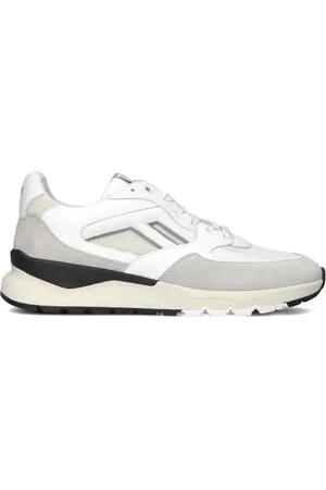 Floris van Bommel Lage Sneakers Heren Sfm-10154 De Treener