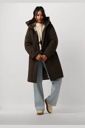 KRAKATAU Parka Dames 123200064