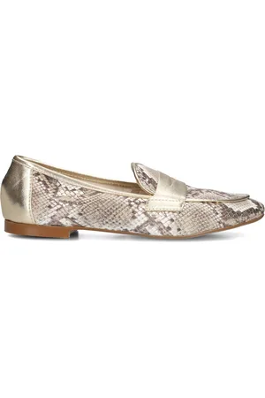 Stefano Lauran Loafers Dames Iris