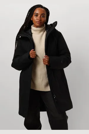 KRAKATAU Parka Dames Qw498