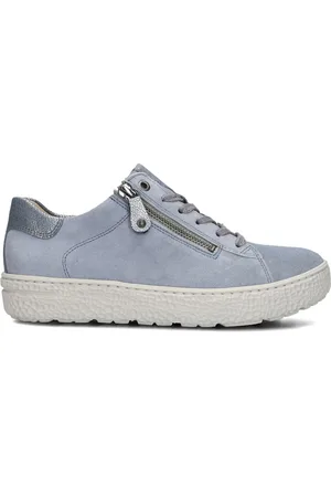 Hartjes Lage Sneakers Dames Phil