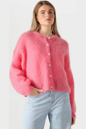 Des Petits Hauts Vest Dames Alma
