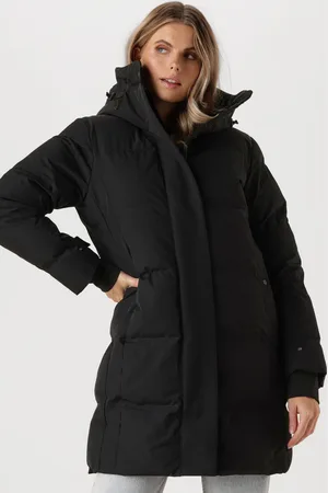 KRAKATAU Parka Dames Qw499