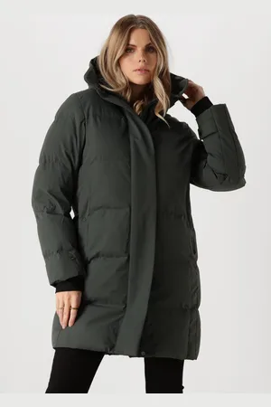 KRAKATAU Parka Dames Qw499