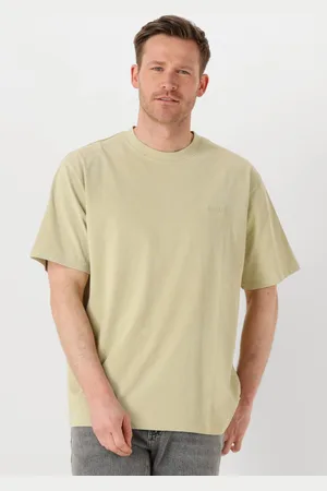 Woodbird T-Shirt Heren Wbbaine Washed Tee