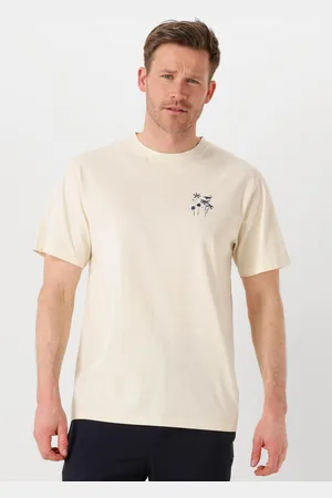Foret Forét T-Shirt Heren Flora T-shirt