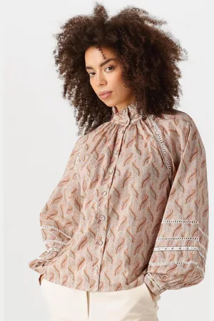 Dea Kudibal Blouse Dames Nita
