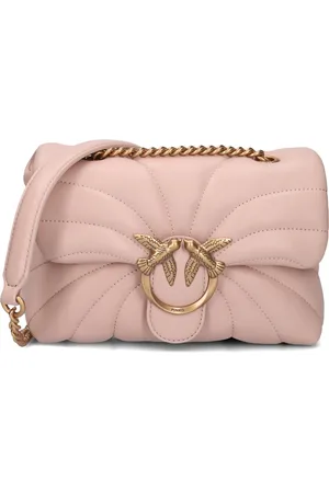 Pinko Schoudertas Dames Love Puff Mini