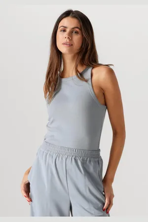 Gestuz Top Dames Gzdrew Logo Tank 2.0