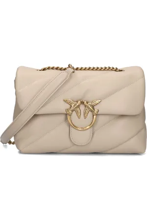Pinko Schoudertas Dames Love Puff Classic
