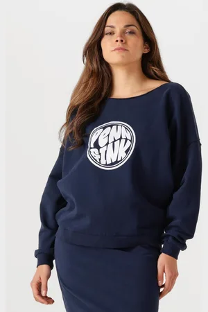 penn ink Sweater Dames Sweater Print