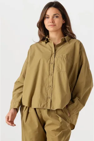 penn ink Blouse Dames Blouse