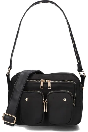 Nunoo Núnoo Schoudertas Dames Ellie Recycled Nylon