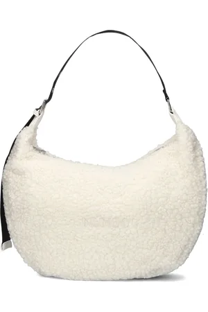 Nunoo Núnoo Schoudertas Dames Stella Teddy