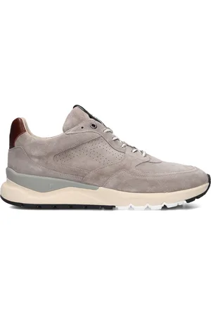 Floris van Bommel Sneakers Heren Sfm-10231 De Treener