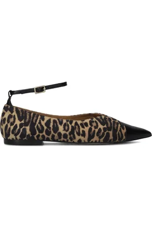 Toral Ballerina Dames Cristelle