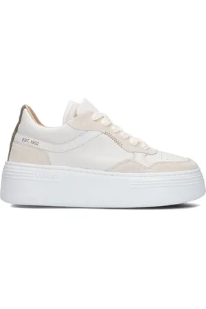 VIA VAI Lage Sneakers Dames Isa Cecile