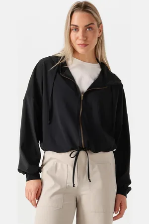 penn ink Vest Dames Hoodie