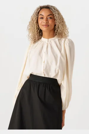 Co&apos;Couture Blouse Dames Callumcc Aila Shirt
