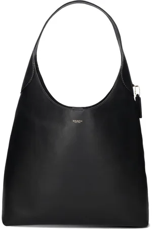 Coach Schoudertas Dames Courage Shoulder Bag 39