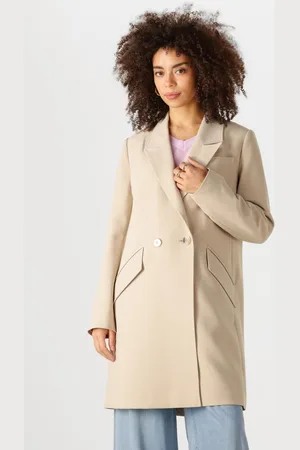 beaumont Mantel Dames Genny Coat