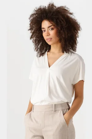 Mos Mosh Top Dames Shira Tee