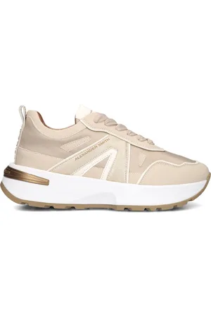 Alexander Smith Lage Sneakers Dames 2193