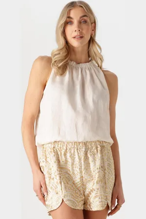 Greek Archaic Kori Top Dames 140721