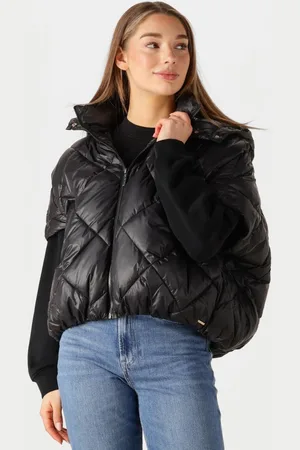 Deblon Sports Bodywarmer Dames Stevie
