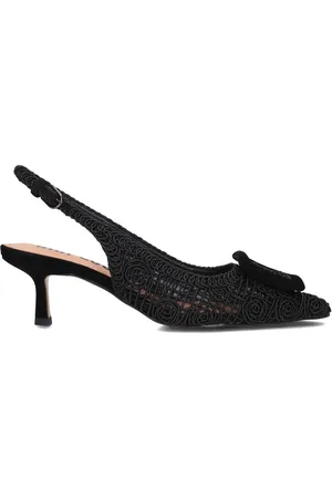 Bibi Lou Slingbacks Dames 652z61vk