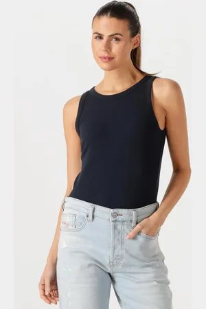 penn ink Top Dames Singlet