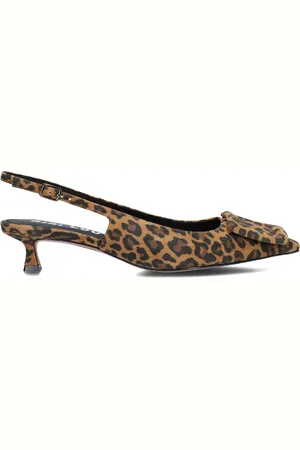 Bibi Lou Slingbacks Dames 641z35vk