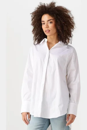 Mos Mosh Blouse Dames Enola Shirt