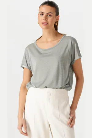 Mos Mosh T-Shirt Dames Mmkay Tee