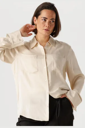 Gestuz Blouse Dames Silkegz Shirt