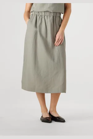 Mos Mosh Midirok Dames Mmenja Alexis Skirt