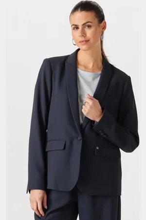 Mos Mosh Kimono Dames Phoebe Miley Blazer