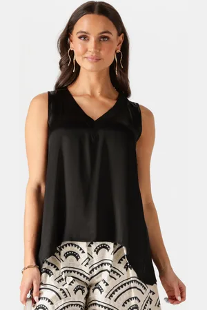Greek Archaic Kori Top Dames 140712