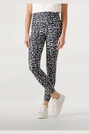 Deblon Sports Legging Dames Classic Legging High Waist