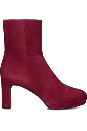 Unisa Enkellaarsjes Dames Meque