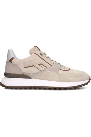 Floris van Bommel Lage Sneakers Heren Sfm-10223 Noppi