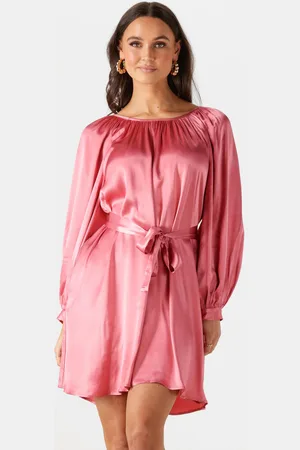 Greek Archaic Kori Mini Jurk Dames 130802