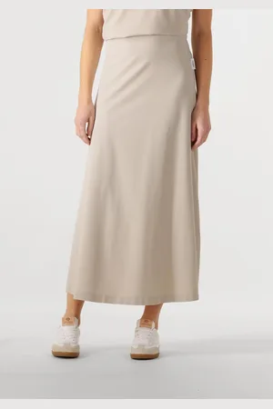 penn ink Maxirok Dames Skirt