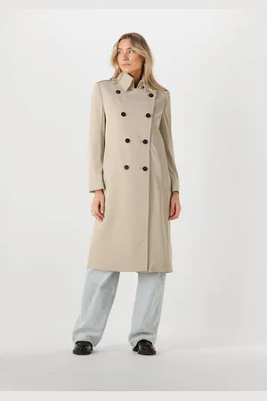 Drykorn Mantel Dames Piethill