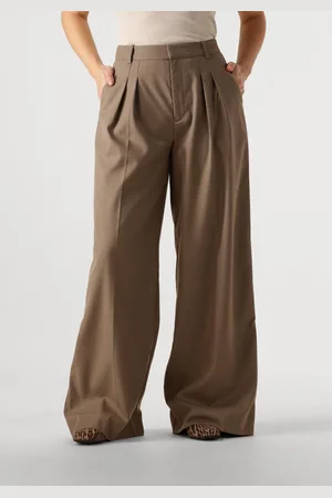 Gestuz Pantalon Dames Caciagz Hw Pants