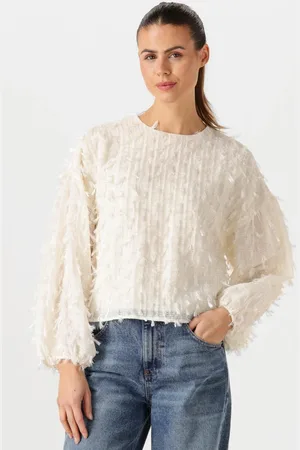 Co&apos;Couture Blouse Dames Fozzycc Blouse
