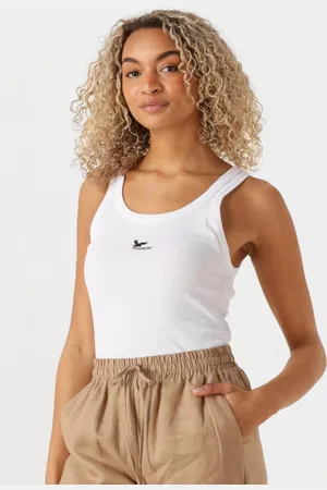 penn ink Top Dames Singlet