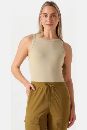 penn ink Top Dames Singlet