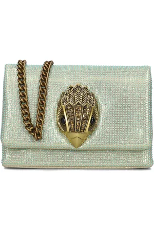 Kurt Geiger Schoudertas Dames Mini Kensington Flap