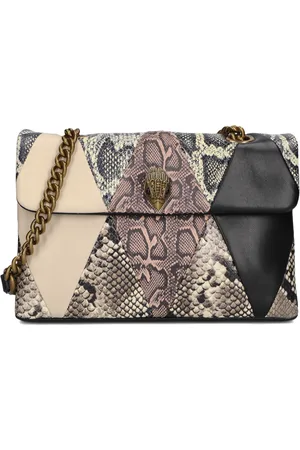 Kurt Geiger Schoudertas Dames Leather Kensington